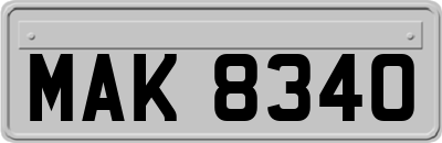 MAK8340