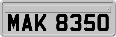 MAK8350