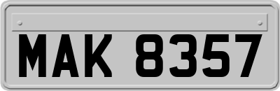 MAK8357