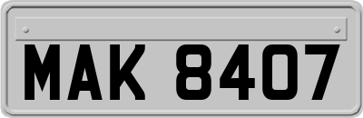 MAK8407