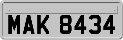 MAK8434