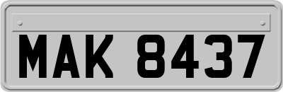 MAK8437
