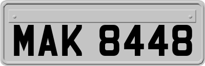 MAK8448
