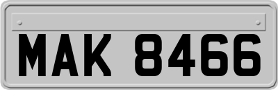 MAK8466