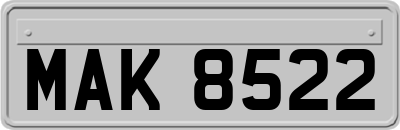 MAK8522