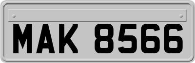 MAK8566
