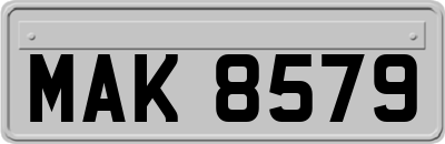 MAK8579
