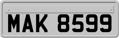 MAK8599