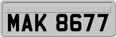 MAK8677