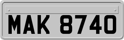 MAK8740