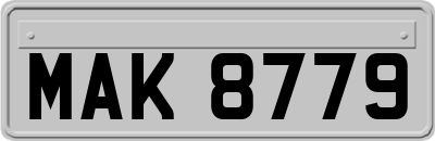 MAK8779