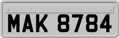 MAK8784