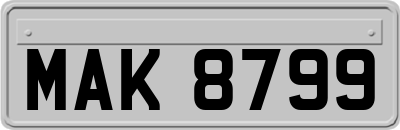 MAK8799