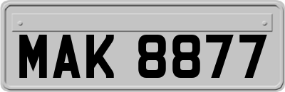 MAK8877
