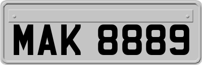 MAK8889