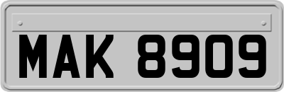 MAK8909