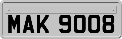 MAK9008
