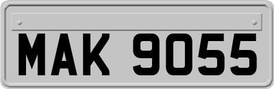 MAK9055