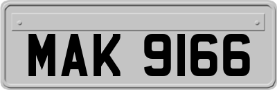 MAK9166