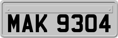 MAK9304