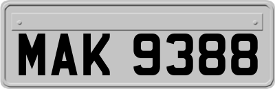 MAK9388