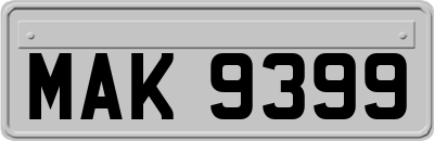 MAK9399