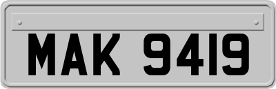MAK9419
