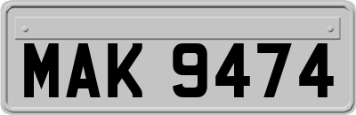 MAK9474