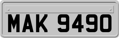 MAK9490