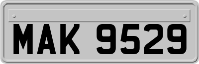 MAK9529