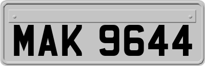 MAK9644