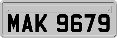 MAK9679