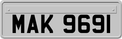 MAK9691
