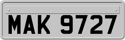 MAK9727