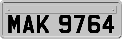MAK9764