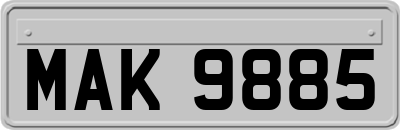 MAK9885