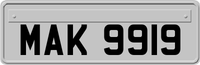 MAK9919