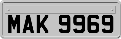 MAK9969