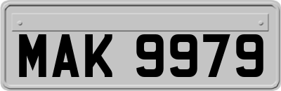 MAK9979