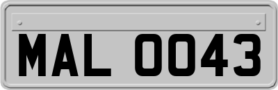 MAL0043