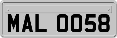 MAL0058