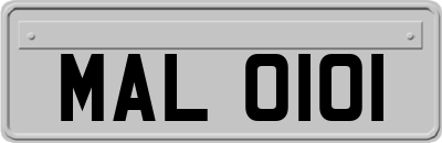 MAL0101