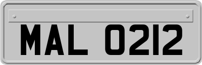 MAL0212