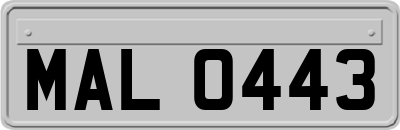 MAL0443