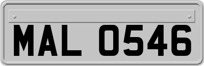 MAL0546