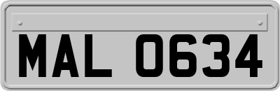 MAL0634
