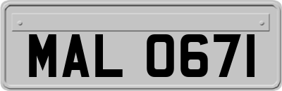 MAL0671