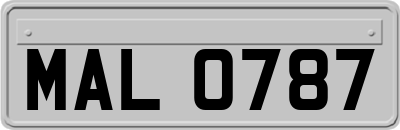 MAL0787