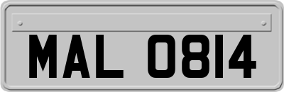 MAL0814