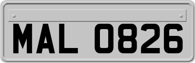MAL0826